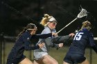WLax vs Westfield St  Wheaton College Women’s Lacrosse vs Westfield State University. - Photo By: KEITH NORDSTROM : Wheaton, Lacrosse, LAX